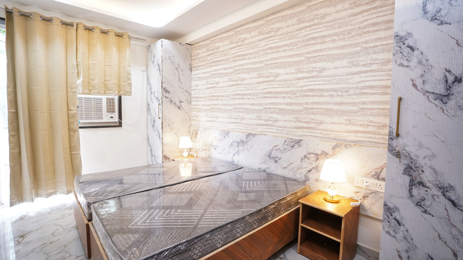 Interior 5, Anvi Residency - PG For Girls, Gurgaon