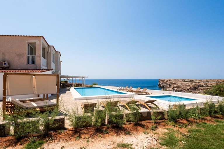 Sport & Beauty 2, VORAMAR by 3VILLAS, Baleares