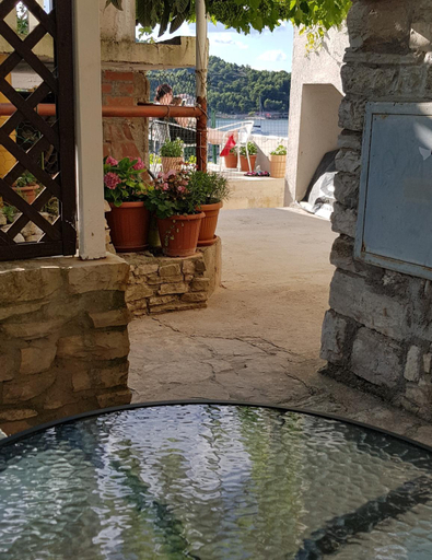 Sport & Beauty, Apartments Adriasol, Šolta