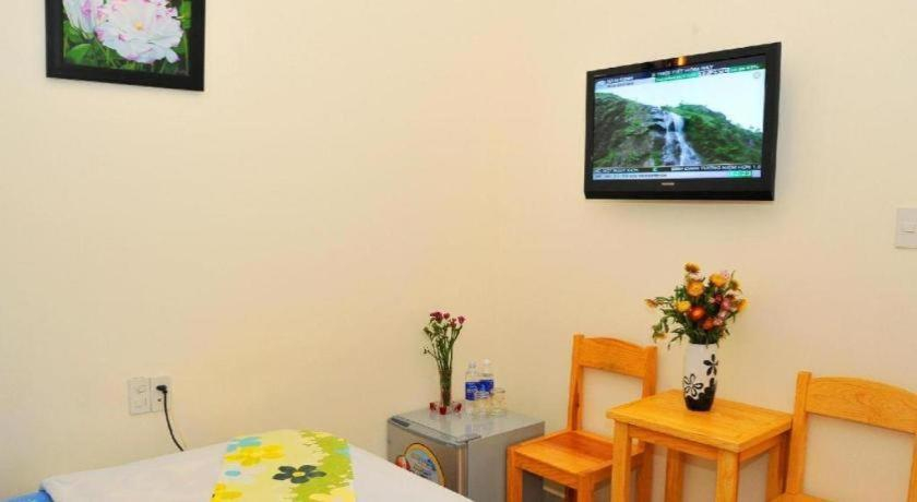 Others 5, Dalat Flower Hotel & Spa, Đà Lạt