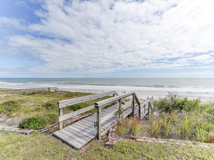 Property amenity 4, Ocean Sunrise, Saint Johns
