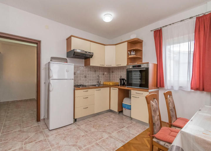 Others 5, Apartments Murter Jurjako, Murter