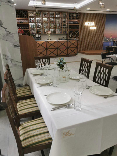Food & Drinks 5, Aqua Batumi Hotel & Apartments, Batumi