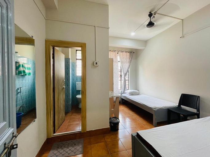 Bedroom 3, Anjalee's Lodge, Kamrup Metropolitan