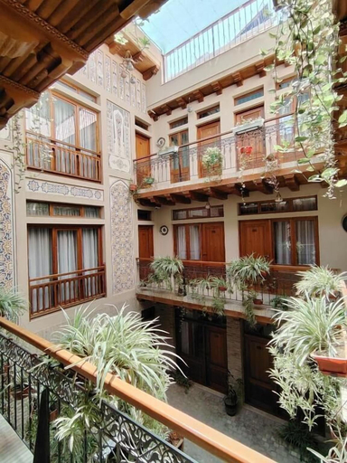 Exterior & Views, Nodirabegim Boutique Hotel, Buxoro