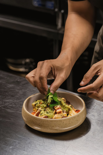 Food and drink 5, UMI Resort Uluwatu Bali, Badung