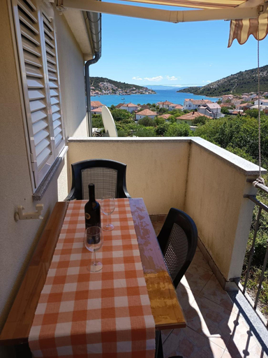 Others 4, Apartments Stipan, Marina