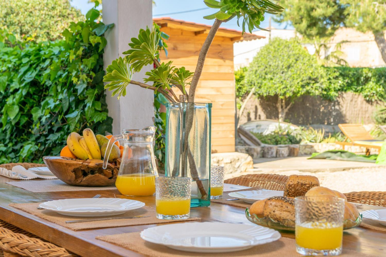Food & Drinks 3, SOL I VENT, Baleares