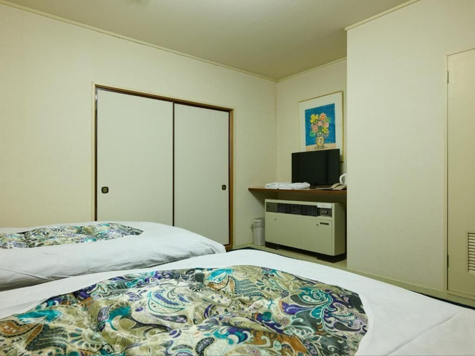 Room 2, VoyStay Fuji HOTEL, Fujinomiya