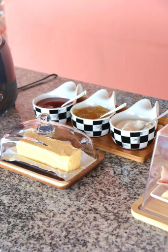 Food and beverages 5, Hostal Santa Barbara - Zona Colonial, Distrito Nacional