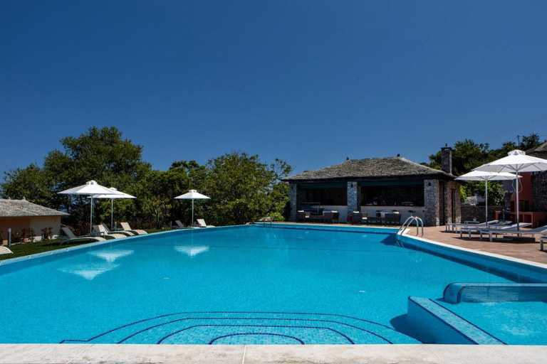 Sport & Beauty 2, Tilia Resort, Thessaly