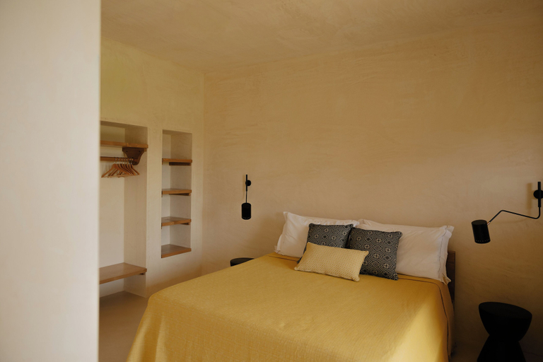 Room 4, Masseria Palaci, Lecce