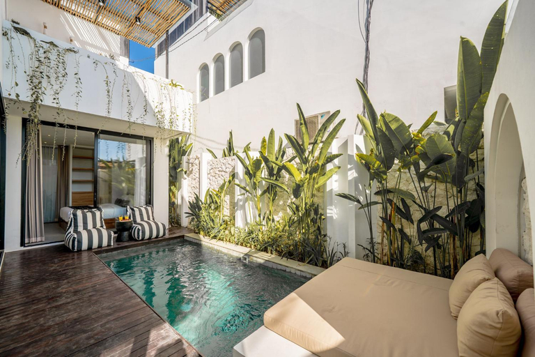Exterior view 5, Villa Scorpia 1 Bingin, Badung