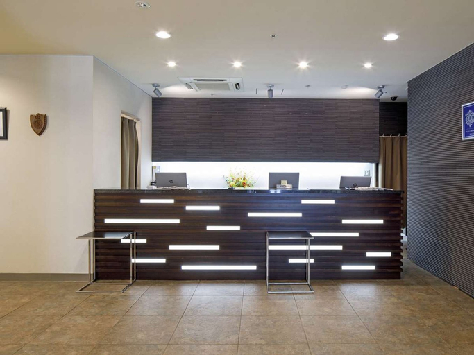 Others 5, Hotel Mystays Hakodate Goryokaku Ex Hotel Nets Hakodate, Hakodate