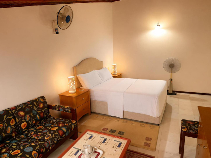 Bedroom 3, Roc Heights Lodge, Kanifing