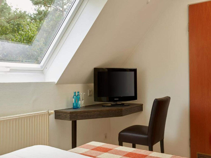 Interior 5, 2 Person Holiday Park Home in Nuernberg, Nürnberg