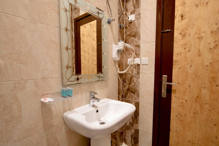 Bathroom 3, شقق راف التميز, Jeddah