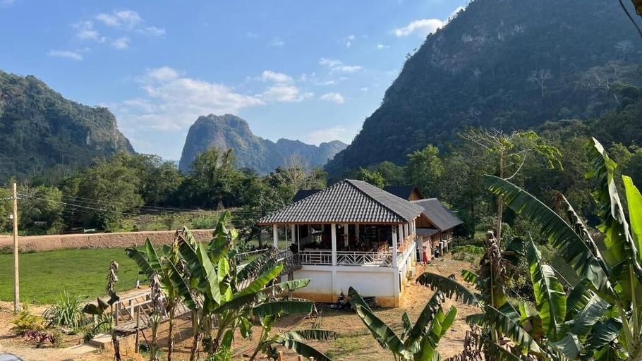 Others 5, Eco Farm Stay and Hostel, Ngoi