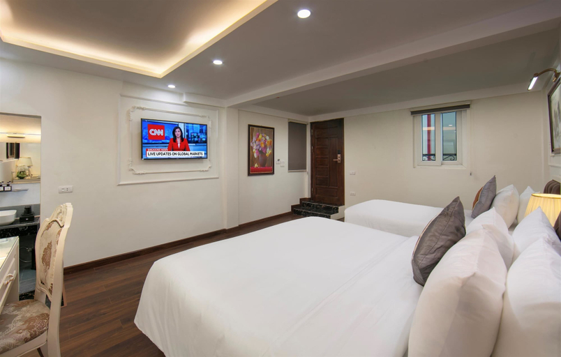 Room 5, Bastra Classy Hotel, Hoàn Kiếm