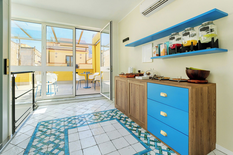 Others 5, B&B La Dimora Di Poseidone, Palermo