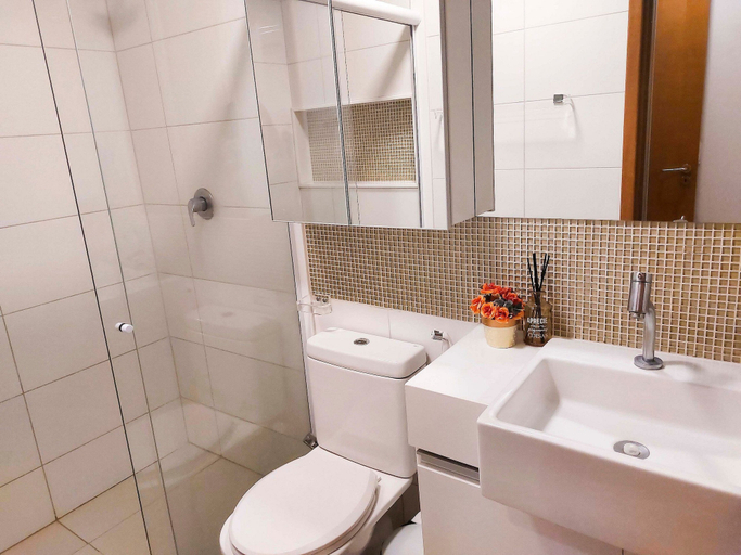 Bathroom 3, Oka Beach Residence, Ipojuca