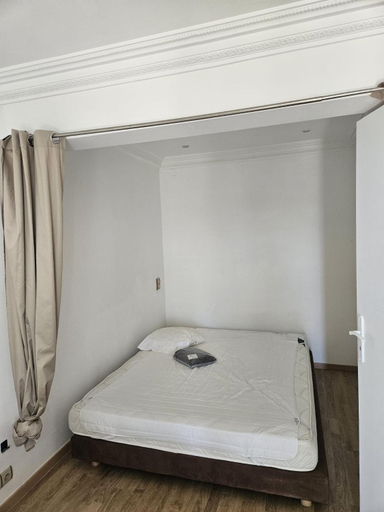 Bedroom 2, Villa sea view, Alpes-Maritimes