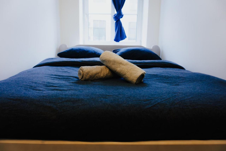 Bedroom 3, Lighthouse Hostel & Rooms, Riga