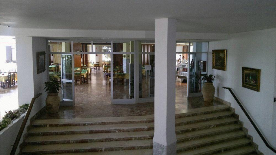 Others 4, Hotel Servigroup Koral Beach, Castellón