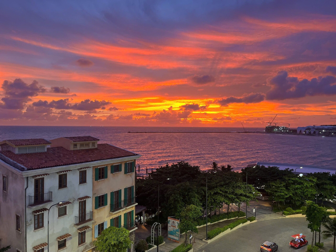 View from room, Blue Hotel & Spa Phu Quoc, Phú Quốc