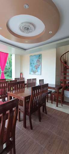 Food & Drinks 4, Layanglayang Home, El Nido