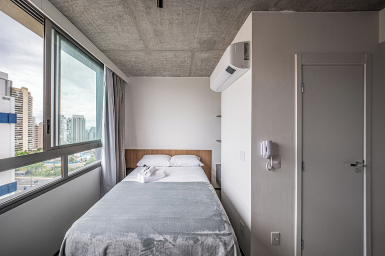Bedroom 3, ON Domingos de Morais, São Paulo