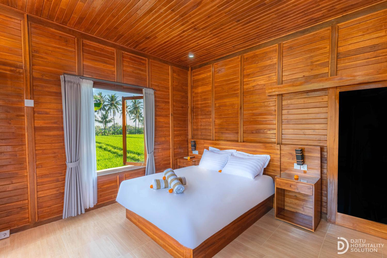 View 3, Deepa Villa Lovina, Buleleng