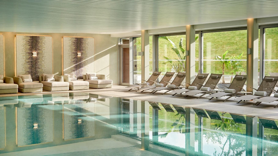 Sport & Beauty 2, Coworth Park - Dorchester Collection, Windsor and Maidenhead