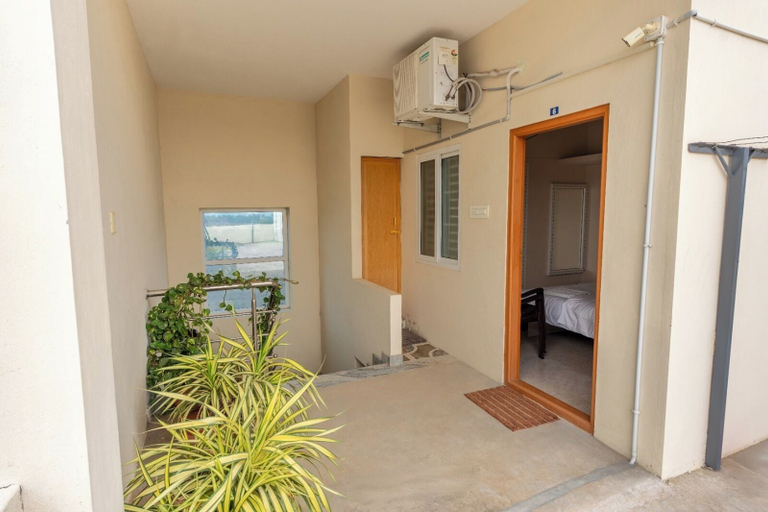 Room 5, KUKAL CASTLE, Tiruppur
