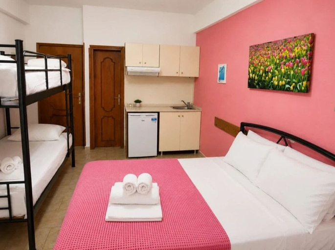 Bedroom 3, Gallery, Central Macedonia