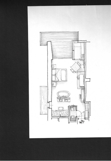Bedroom 2, Hotel Larice, Sondrio