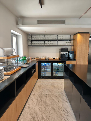 Food & Drinks, Ursulino Valletta