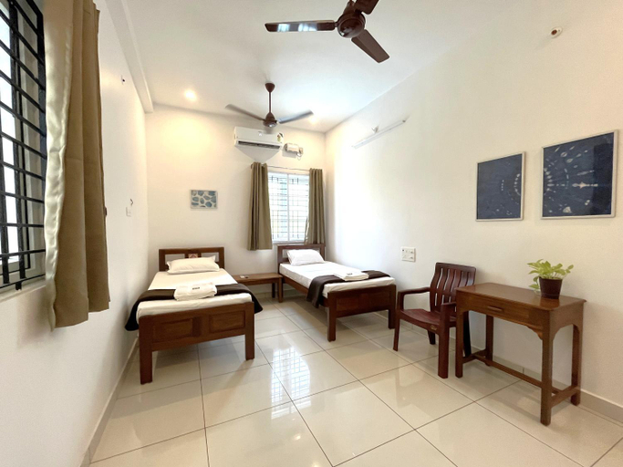 Others 5, AuroBliss Homestay, Viluppuram