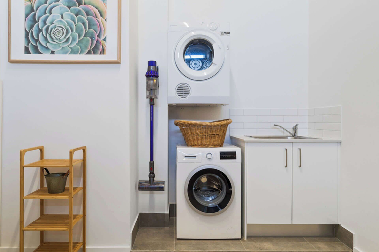 Laundry, 14A Archerfield Dr, Shellharbour