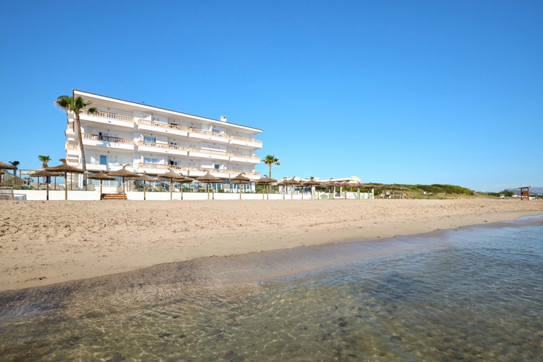Exterior & Views 2, Grupotel Dunamar, Baleares