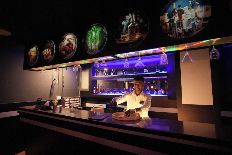 Bar (on property) 3, Subra Grand - karur, Karur
