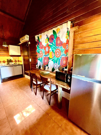 Food & Drinks, Fuente del Lobo Glamping Bungalows - Adults Only, Granada