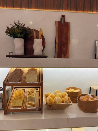 Food & Drinks 5, Riva Apart Hotel, Campo Mourão
