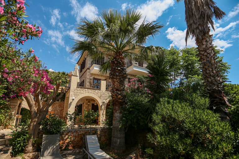 Others 4, Villa Günbatımı, Kaş