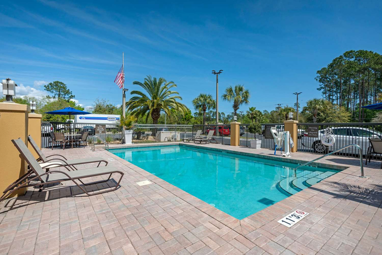 Sport & Beauty, Comfort Inn Yulee - Fernandina Beach, Nassau
