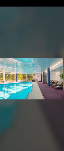Sport & Beauty, Le Cocon des 2 Alpes, Spa, Jacuzzi, Piscine Chauffee, Isère