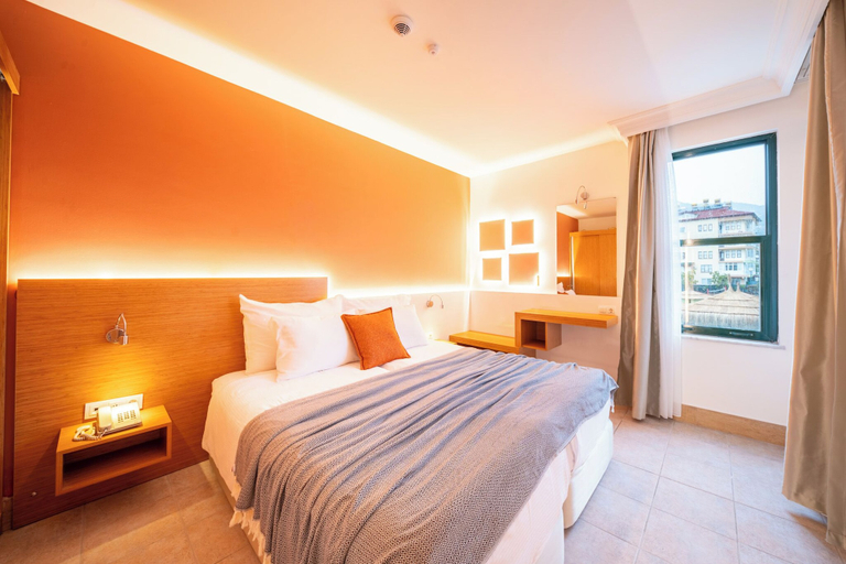 Bedroom 2, Calimera Sunpark Alanya, Alanya