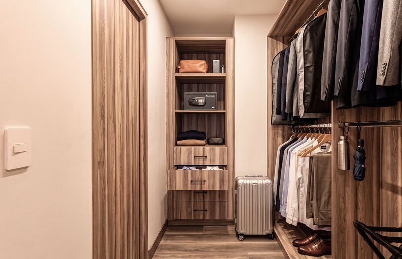 Interior 4, San Luis by Kukun Apartments, Mexico City