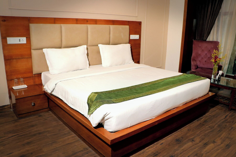 Room 4, Sapphire Hotel & Convenion Centre, Solan