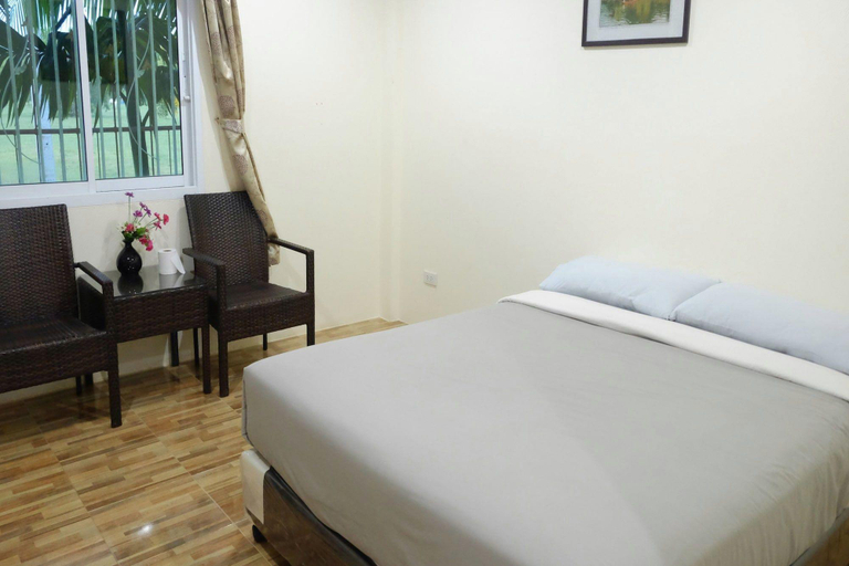 Bedroom 4, Ban Medsai Resort, Klaeng